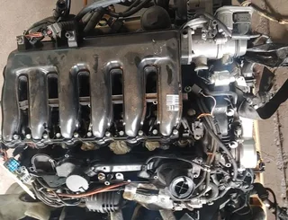 Bmw E70 Engine For Sale.