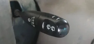 Chev Aveo Wiper Combination Switch