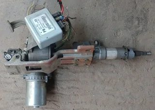 Hyundai I120 Steering Colum