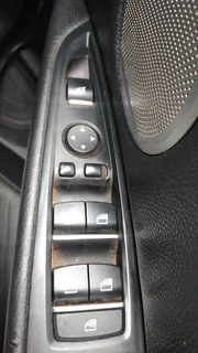 Bmw X6 M50d Main Window Switch For Sale