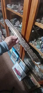 Eight name plate for old Mercury