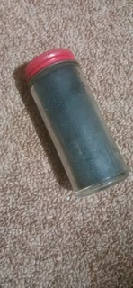 Black silicone carbides