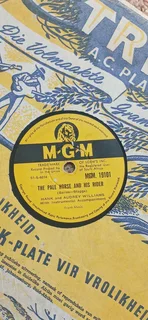 Vinyl record, 45 rpm