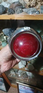 Pontiac 1950 / 52, stop light