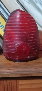 Chev 1955, stop lens