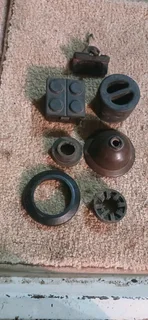 Alfa older models, small parts