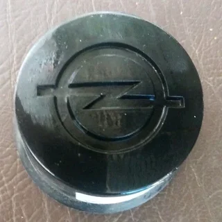 Opel Corsa, centre cap