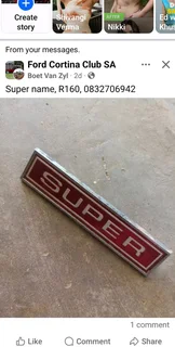 Super badge