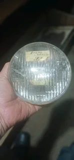 Toyota, head lamp