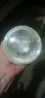 Head lamp, for older car