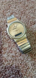 Sanyo used watch