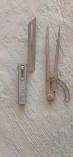 Old tools