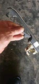 Golf, Jetta, door handle