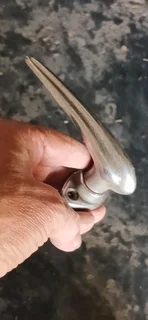 Handle, very old car