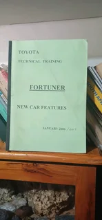 Fortune 2006 , mechanical book