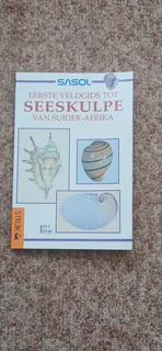 Skulpe boek