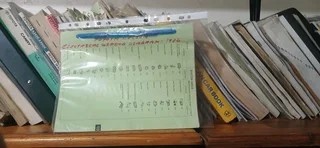 Celica 1983 / 84, mechanical