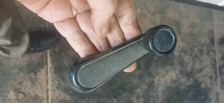 Toyota window winder