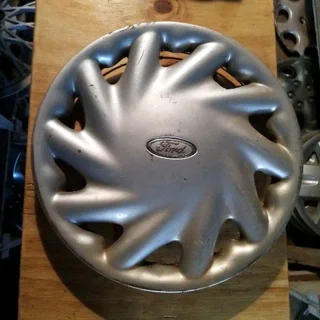 Falcon new model, wheel cap