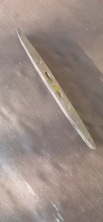 Level old waterpas tools