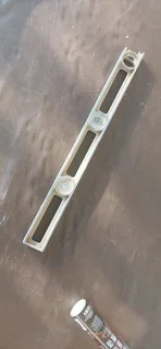Level old waterpas tools
