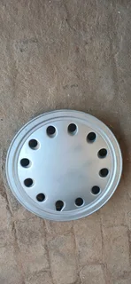 Sierra / Sapphire, wheel cap