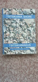 Tsitsikama book
