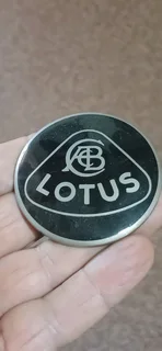 Lotus badge