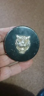 Jaguar badge