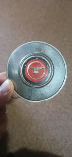 Jaguar license holder