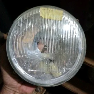 Hella,head lamp, older car