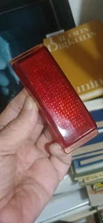 Ford 1941, stop lens