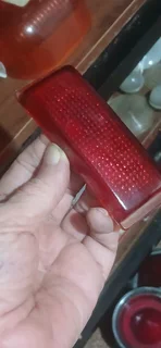 Ford 1941, stop lens