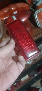 Ford 1941, stop lens