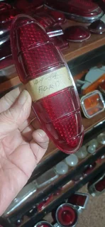Ford 1949 / 51, stop lens