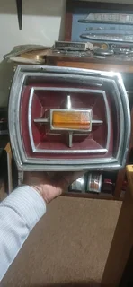 Galaxie/ Fairlane 1966, tail light