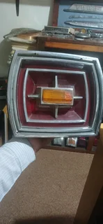 Galaxie/ Fairlane 1966, tail light