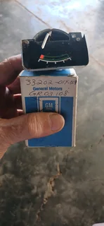 Ascona / Monza, fuel gauge