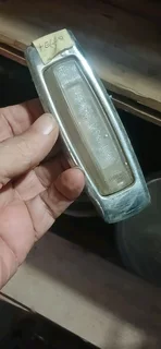 Mercedes. , interior lens