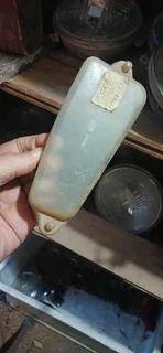 Ford, out. fluit reservoir