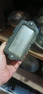 Corona, interior light