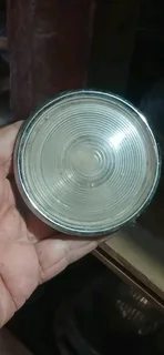 Datsun, interior lens