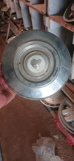 Holden, hub cap