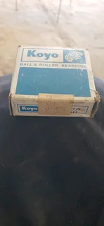 Old roller bearings, Koyo 9583
