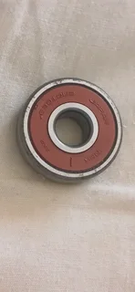 NSK 6302, ball bearing, pumps, engines