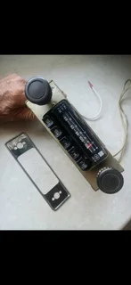 Radio for old car