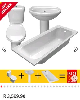 Urgent Sale: Complete Set at Discount Price