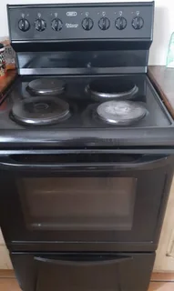 Black Friday price reduce Defy Kitchenaire 621