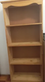 Price reduced Book shelf from R700 to R500