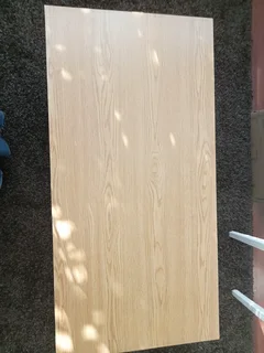 Price reduced from R2500 to R1800 for full set TV cabinet, bookshelf, coffee table